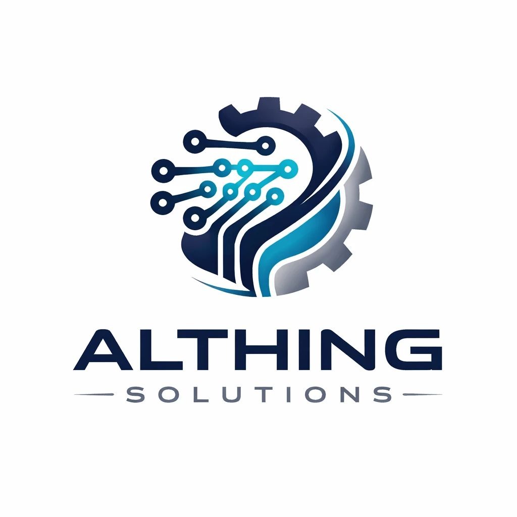 AlthingSystems Logo